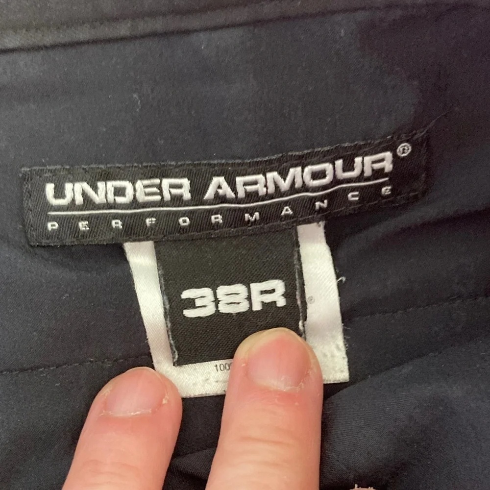 Under Armour sleek versatile